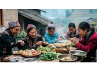 關(guān)于云南美食的紀(jì)錄片(關(guān)于云南美食)