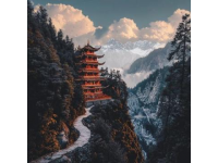 河北周末游必去的5個(gè)小眾秘境推薦