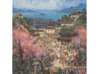 徐州——辣味之旅與地道美食的天堂，歷史名城的美食探索之旅