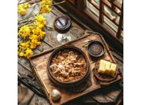 春天探秘徐州，品味舌尖上的彭城美食盛宴