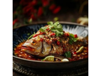 探索湖北十堰地道美食：竹溪蒸盆、鄖西馬頭羊湯、瓦塊魚等特色佳肴