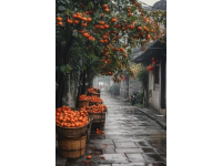 在元江每個(gè)月都會(huì)有驚喜，只要你喜歡,下個(gè)月三月紅荔枝和三月李子上市，還有米干節(jié)；