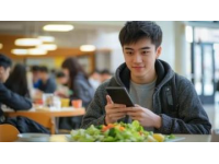 中國勞動者：多元早餐與統(tǒng)一午餐間的共通日常與奮斗故事