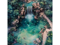 探索谷城自然奇景——老軍山的歷史、文化與四季風(fēng)光之旅