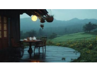 探秘瀾滄秘境：茶香古韻里的詩意棲居，感受拉祜族的獨特魅力
