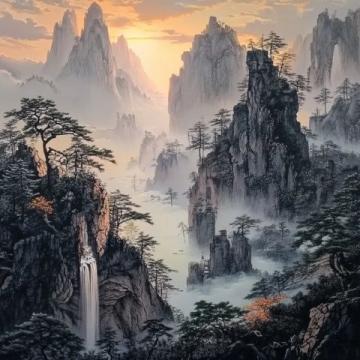 房山十大經(jīng)典登山步道，徒步愛好者的絕佳選擇