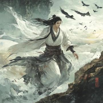 哪吒作為中國傳統(tǒng)文化里的經(jīng)典神話人物，其形象與故事之中蘊含著豐富的文史知識