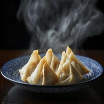 甘肅正寧傳統(tǒng)面食攪團(tuán)：歷史悠久的地方特色美食