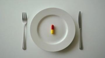 美食才是治愈生活的良方(簡單美食治愈生活的良方)
