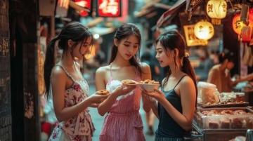 澳門美食之旅：街頭巷尾的味覺盛宴與中西合璧的獨特風(fēng)味