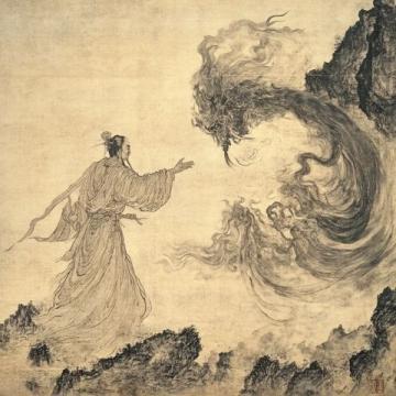 哪吒作為中國傳統(tǒng)文化里的經(jīng)典神話人物，其形象與故事之中蘊含著豐富的文史知識
