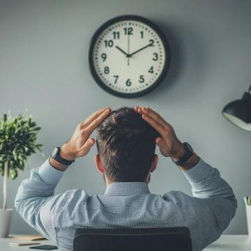 如何應對加班壓力：改變現狀的方法有哪些？