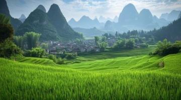 探索廣西：體驗(yàn)原始自然、獨(dú)特文化和美味佳肴