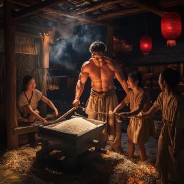 開封古都美食探秘：千年歷史與現(xiàn)代味蕾的雙重享受