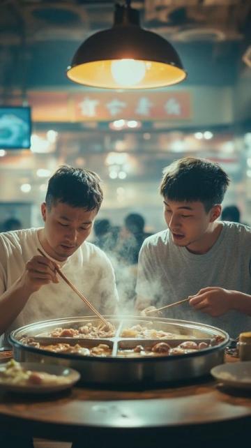 澳門美食之旅：街頭巷尾的味覺盛宴與中西合璧的獨特風(fēng)味