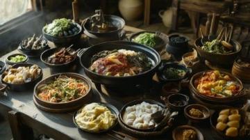 品味千年古都韻味，盡享三秦美食盛宴——西安永興坊