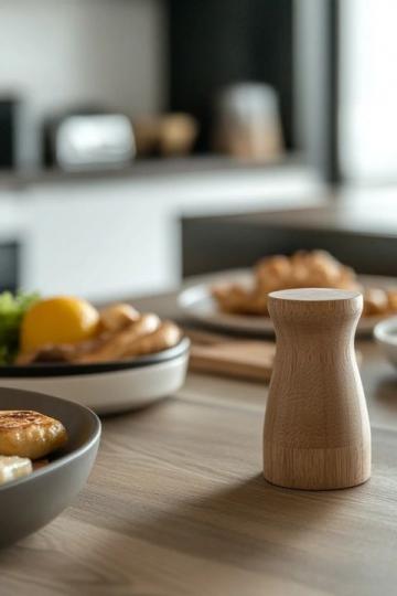 忙中偷閑，簡(jiǎn)單美味回歸餐桌