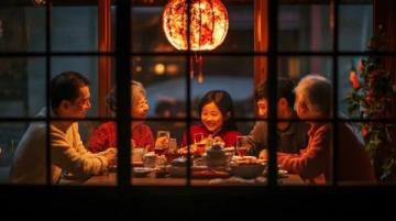 三百年歷史的外酥里糯非遺點(diǎn)心，一口穿越古今嘗家國(guó)故事
