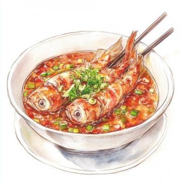 詳細(xì)步驟教你做美味剁椒魚(yú)頭，湘菜經(jīng)典，值得一試！