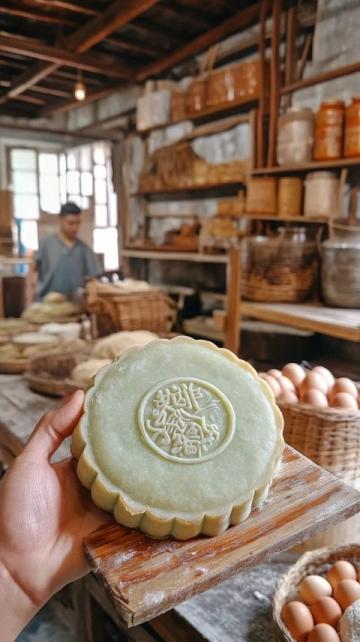 探索呼和浩特的美食之旅：焙子、燒麥與地方特色美食大賞析