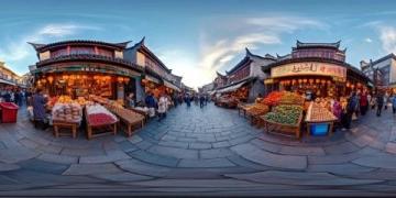 2025開封美食必吃攻略人均30+吃遍八朝古都，這幾家老店連本地人都排隊！