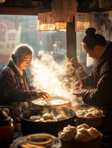 開封古都美食探秘：千年歷史與現(xiàn)代味蕾的雙重享受