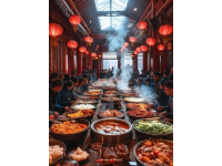 2025開封美食必吃攻略人均30+吃遍八朝古都，這幾家老店連本地人都排隊(duì)！