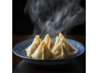 甘肅正寧傳統(tǒng)面食攪團(tuán)：歷史悠久的地方特色美食