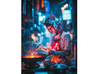 澳門美食之旅：街頭巷尾的味覺盛宴與中西合璧的獨特風(fēng)味