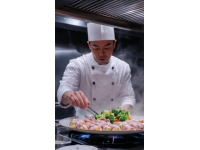 尊享名廚川菜之旅￥1000一位，揭秘蘭明路大師如何重塑川菜藝術(shù)與味蕾盛宴