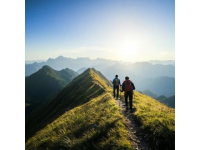 房山十大經(jīng)典登山步道，徒步愛好者的絕佳選擇