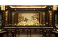 在舊時(shí)光的脈絡(luò)里，嘗一口江湖鮮南昌新晉高級(jí)感餐廳｜東湖邊的魚鮮盛宴