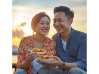 探尋家鄉(xiāng)味：曬出你心中的美食寶藏，共赴舌尖盛宴！
