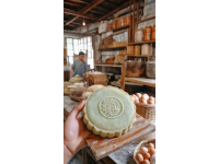 探索呼和浩特的美食之旅：焙子、燒麥與地方特色美食大賞析