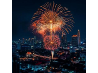 泰國旅游局計劃舉辦曼谷大型跨年活動提振旅游業(yè)！