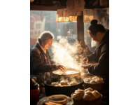 開封古都美食探秘：千年歷史與現(xiàn)代味蕾的雙重享受