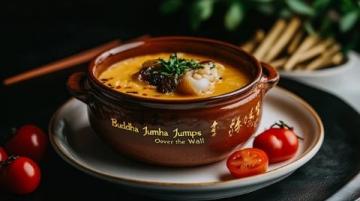 廣東必試美食：高明瀨粉的獨(dú)特風(fēng)味與制作秘籍