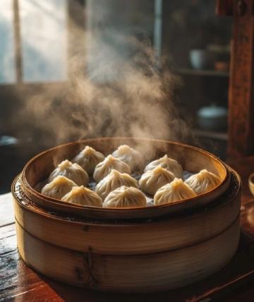探索西藏地道美味：糌粑、藏式包子與酥油茶的獨特魅力