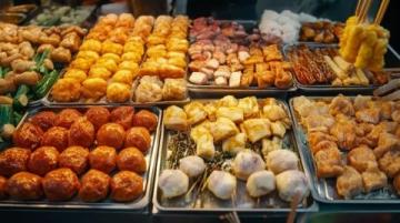 2025年臺(tái)中必吃10大特色小吃:經(jīng)典與創(chuàng)新美食推薦指南