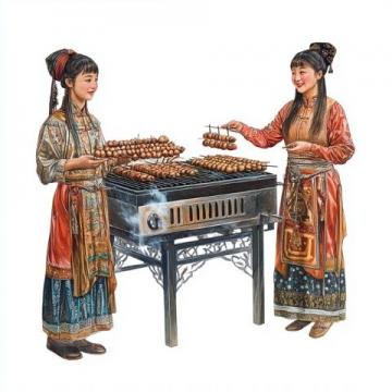 山西呂梁特色美食盤點(diǎn)：碗脫、火燒等地道美味不容錯(cuò)過
