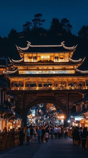 廣東化州：歷史悠久的文化名城與特色美食之旅