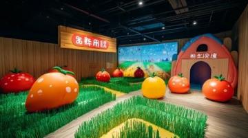 隱藏版親子餐廳大揭秘：長(zhǎng)風(fēng)大悅城的安蟻集體驗(yàn)之旅