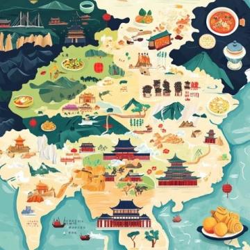 青島辛家莊周邊美食地圖：本地人口碑店，嘗遍全球風(fēng)味