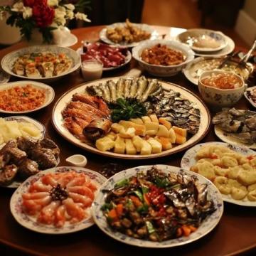 山東美食：豐富多樣、風(fēng)味獨特的佳肴盛宴