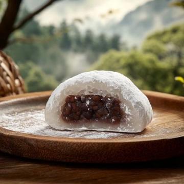 年糕嵌入回憶，早餐里的濃濃鄉(xiāng)情