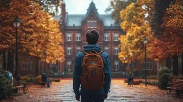 大學(xué)生活的小秘密