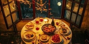 江西經(jīng)典美食：鮮香辣融合山水人文風(fēng)情