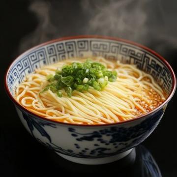 渭南扯面的起源與發(fā)展歷程