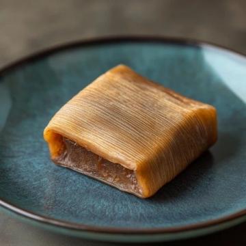 年糕嵌入回憶，早餐里的濃濃鄉(xiāng)情