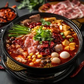 山東魯菜美食指南:經(jīng)典菜肴與地方小吃推薦